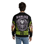 Warlock Color WoW AOP Sweatshirt Premium