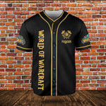Protection Paladin Wow Collection AOP Baseball Jersey