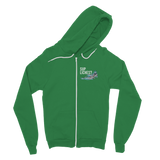 DnD - SUP LICHES Classic Adult Zip Hoodie