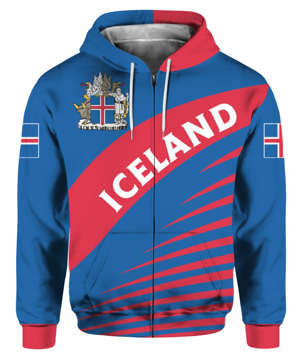HQC0203 - ICELAND