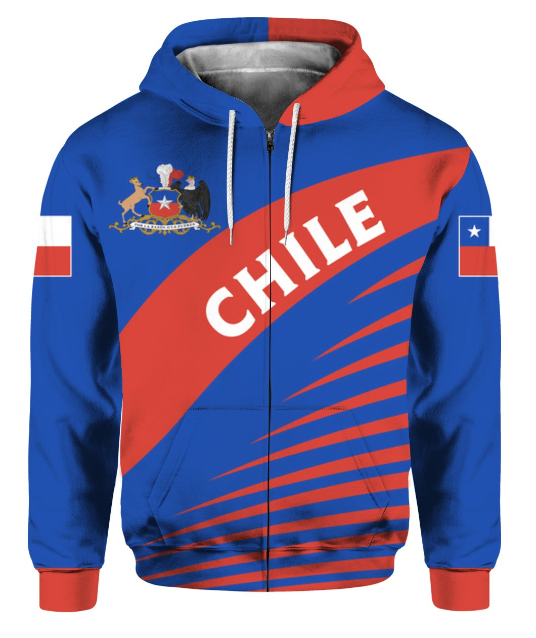 HQC0201 - CHILE