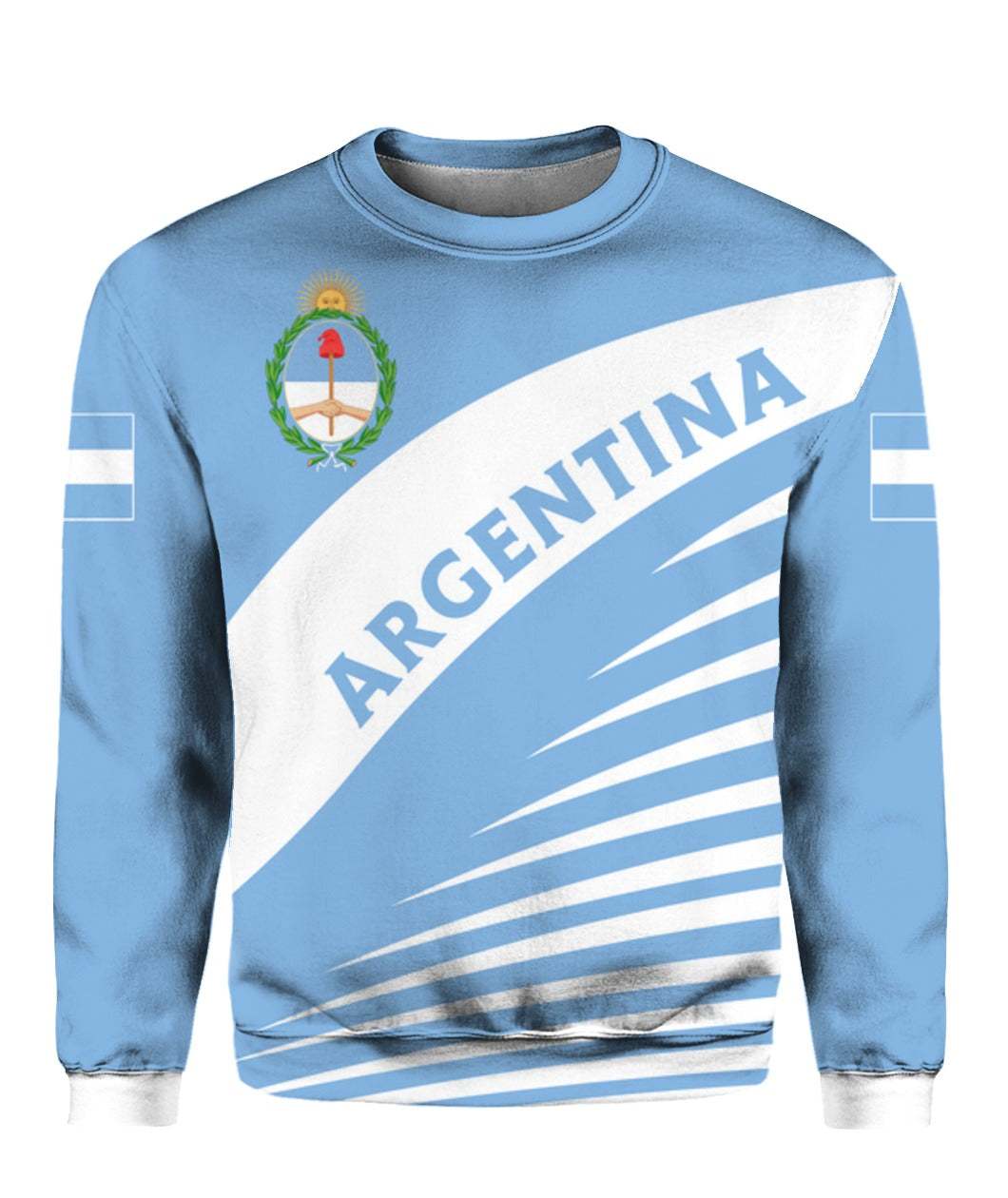 HQC0198 - ARGENTINE