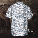 DINOSAUR Hawaiian Shirt