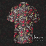 Video Game Console Hawaiian Shirt