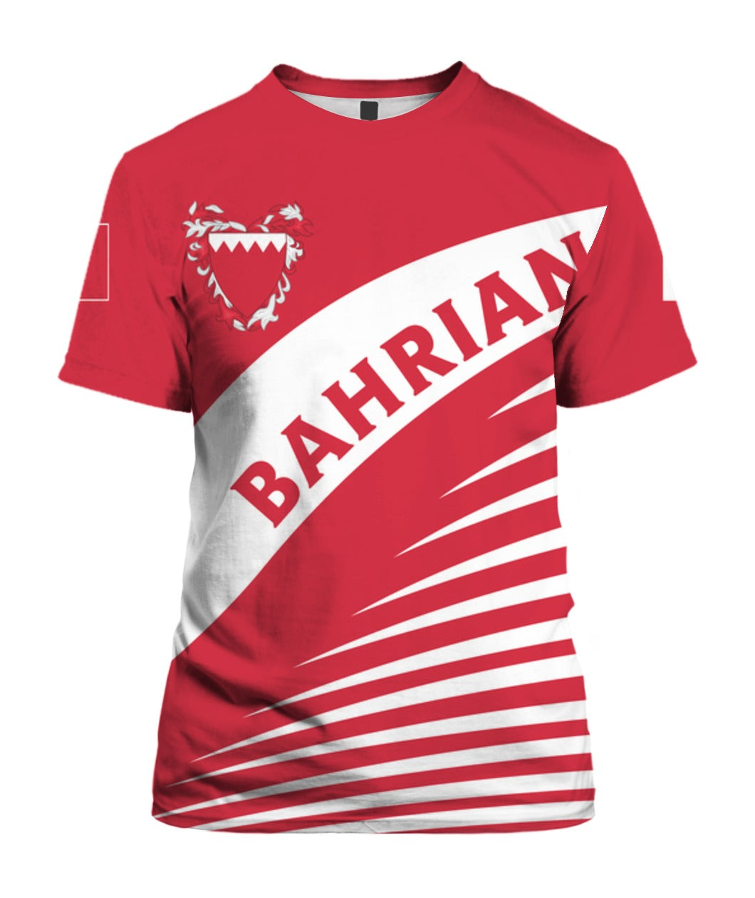 HQC0199 - BAHRIAN
