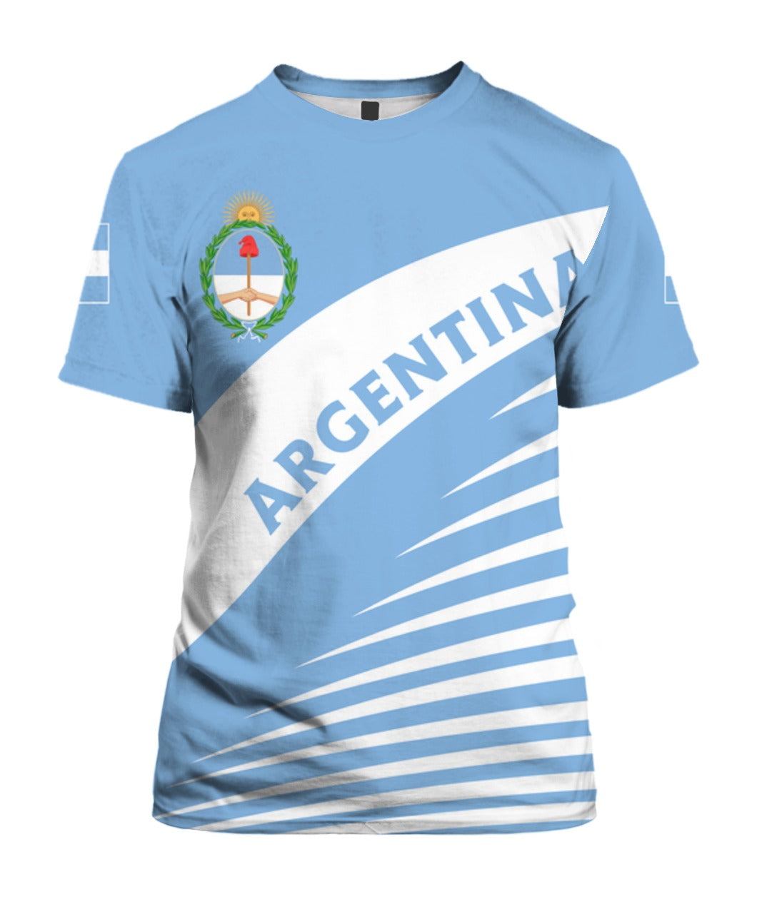 HQC0198 - ARGENTINE