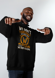 Warcraft LIMITED EDITION Classic Unisex Hoodie