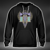 Mage Class ELITE EDITION V2 Wow Classic Unisex Hoodie
