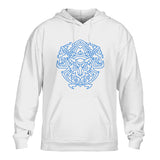 Elemental Master Color WoW Classic Unisex Hoodie