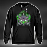 Rogue Class ELITE EDITION V1 WoW Classic Unisex Hoodie