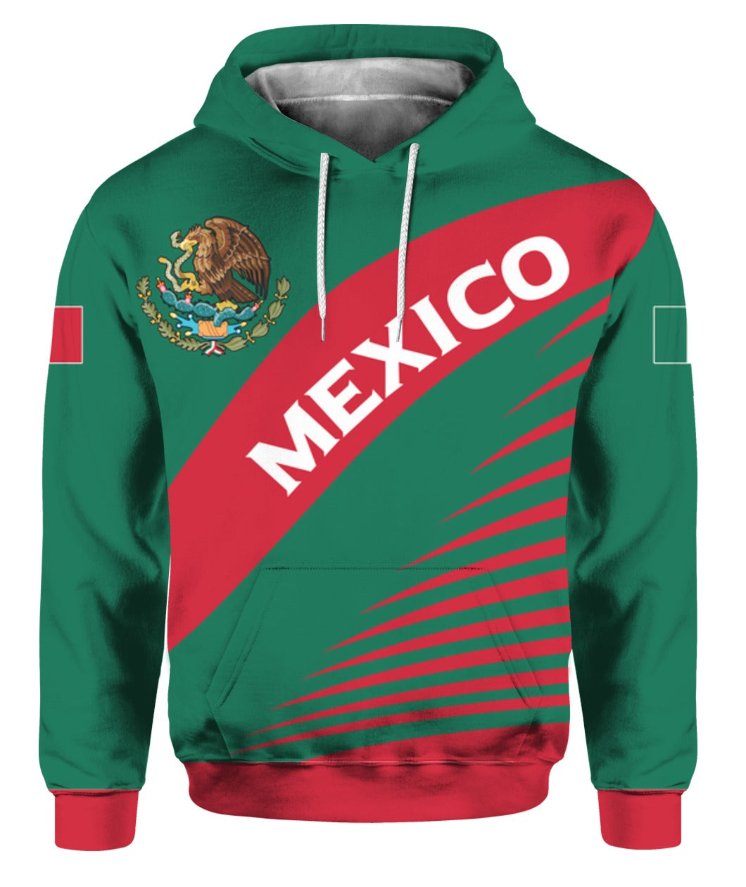 HQC0204 - MEXICO
