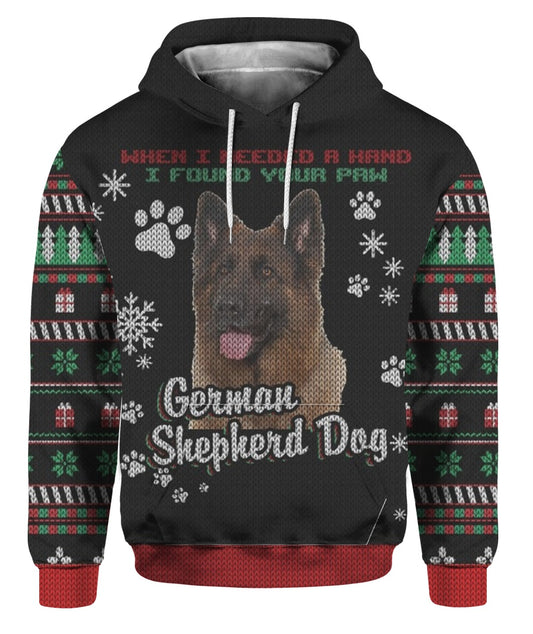 HQC0103 - GERMAN SHEPHERD DOG