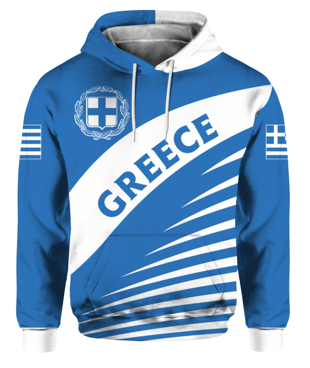 HQC0202 - GREECE